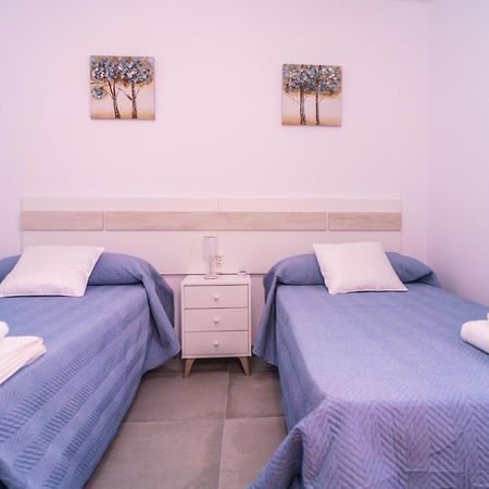 Apartamento Martin Y Maria Ронда Экстерьер фото