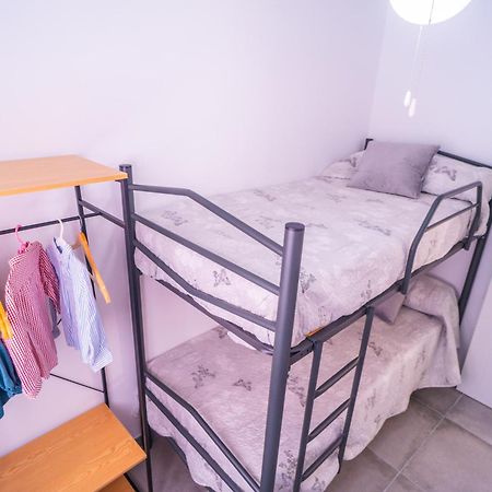 Apartamento Martin Y Maria Ронда Экстерьер фото