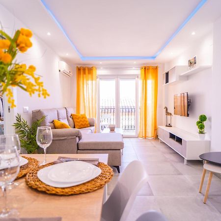 Apartamento Martin Y Maria Ронда Экстерьер фото