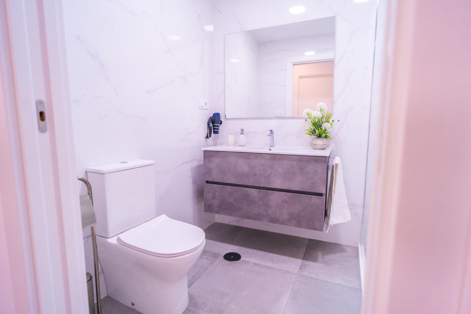 Apartamento Martin Y Maria Ронда Экстерьер фото