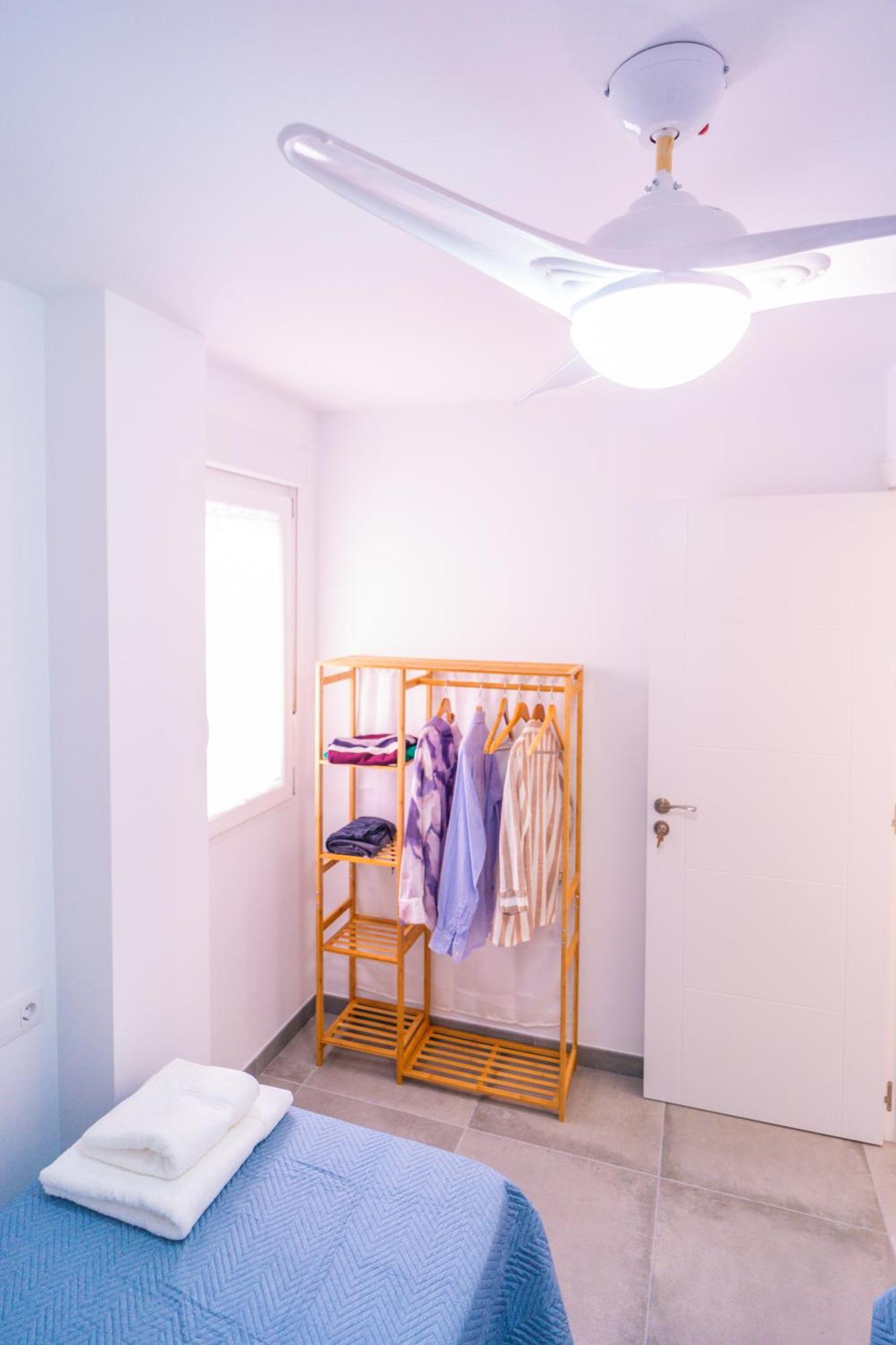 Apartamento Martin Y Maria Ронда Экстерьер фото