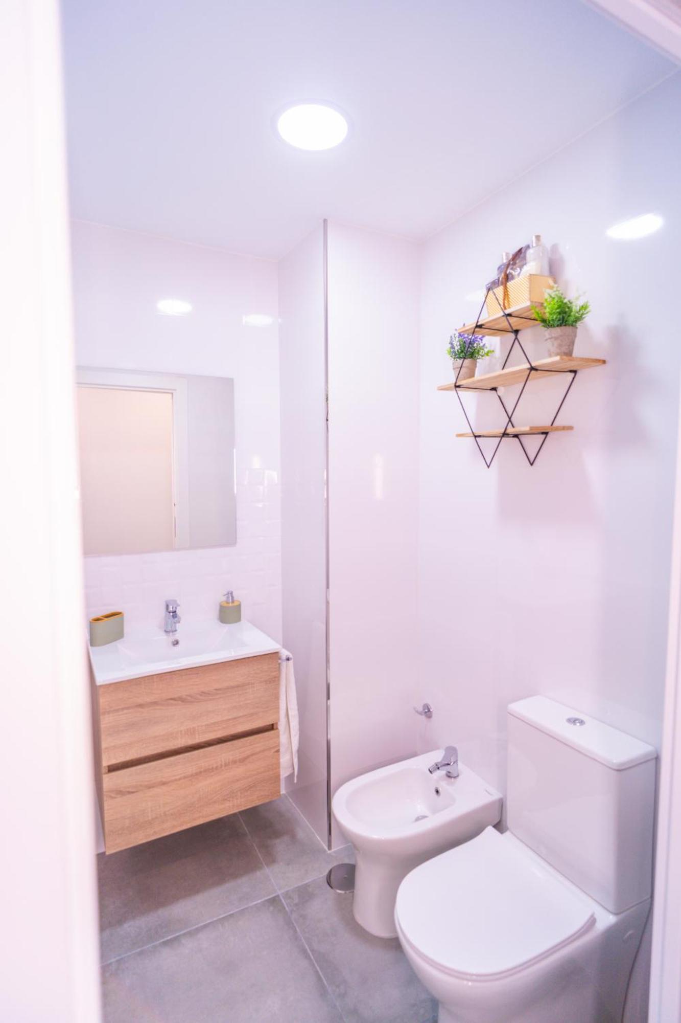 Apartamento Martin Y Maria Ронда Экстерьер фото