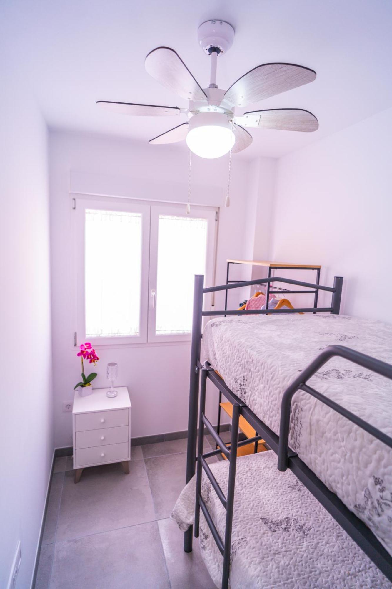 Apartamento Martin Y Maria Ронда Экстерьер фото