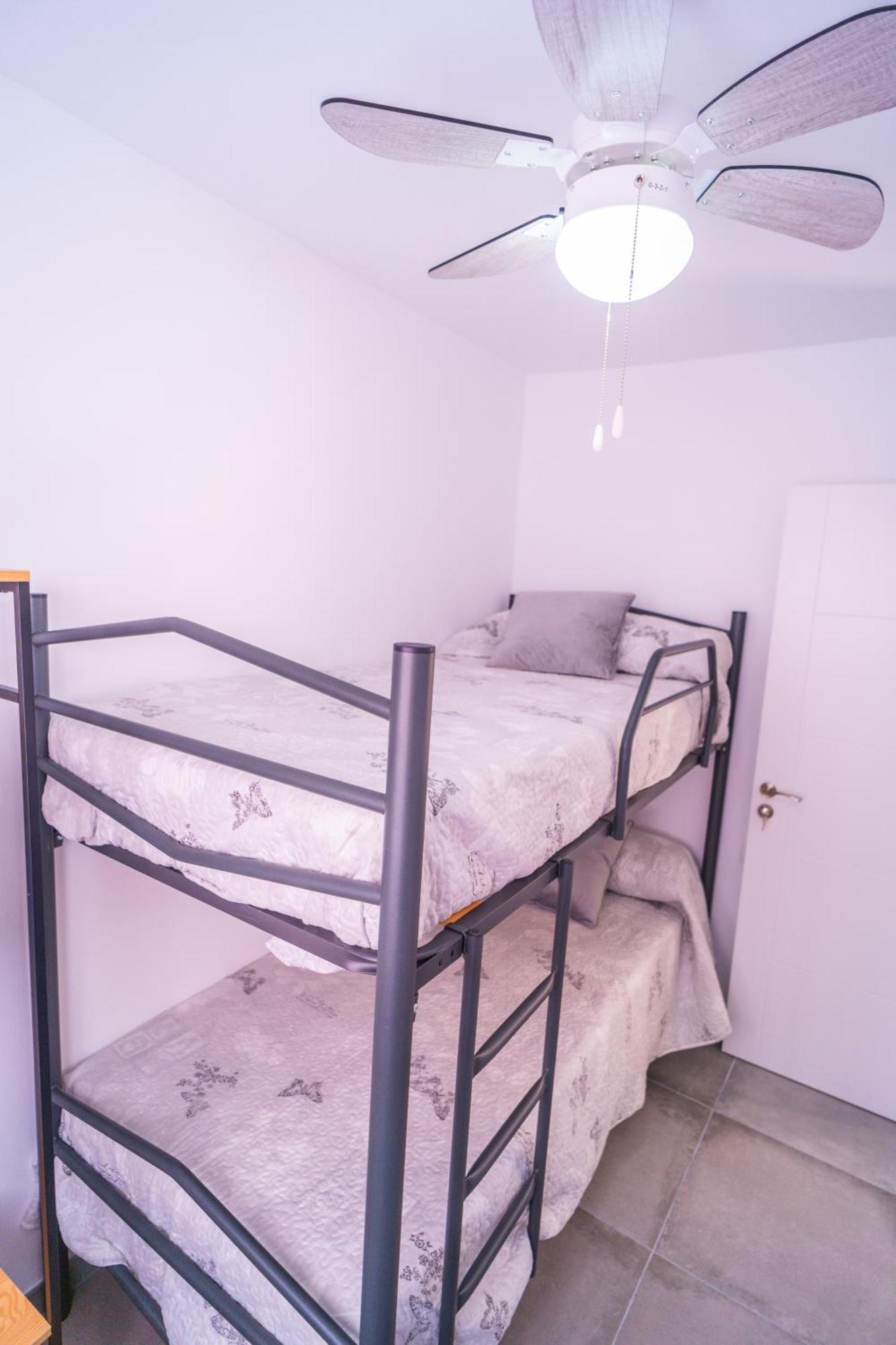Apartamento Martin Y Maria Ронда Экстерьер фото