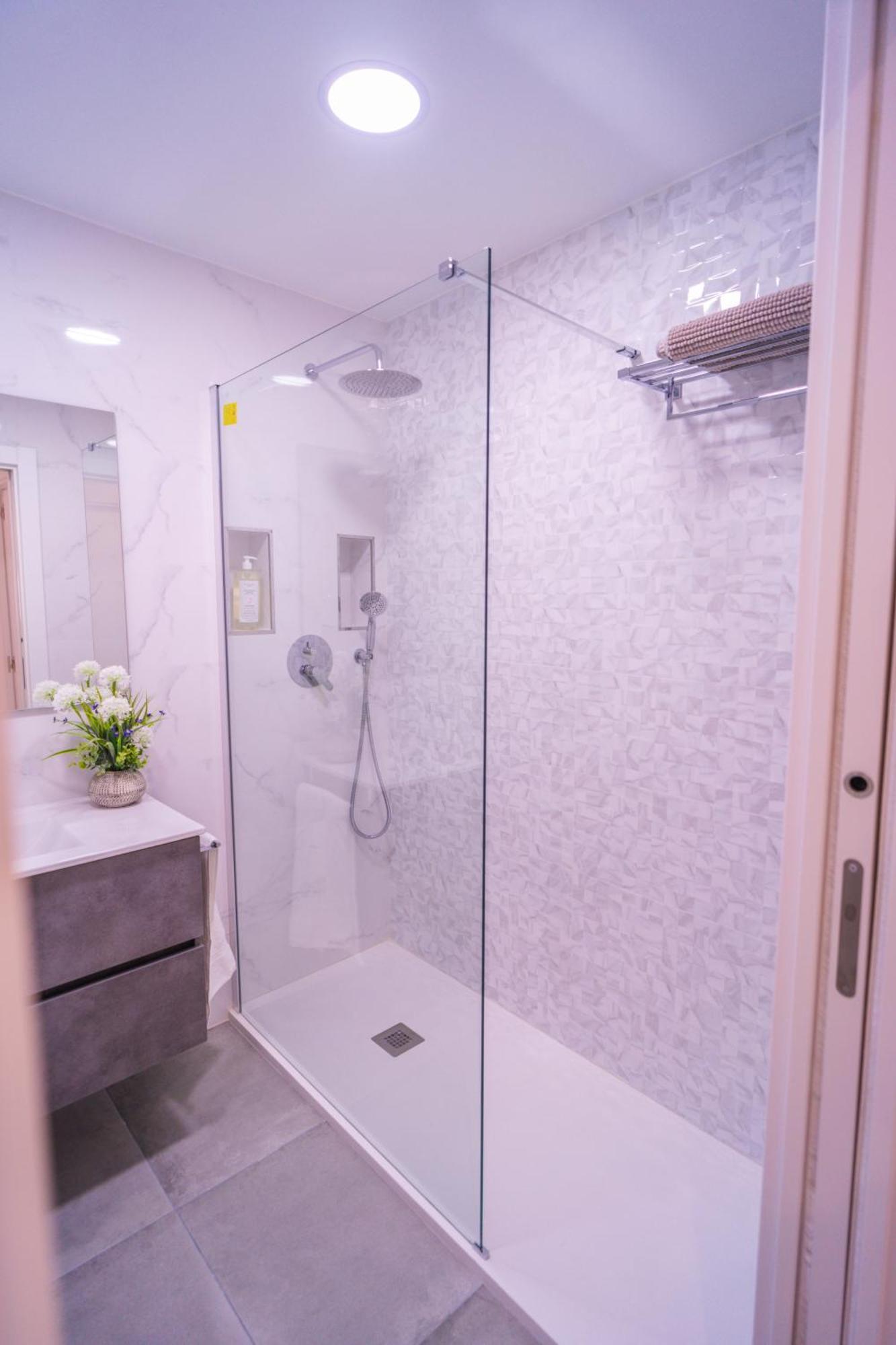 Apartamento Martin Y Maria Ронда Экстерьер фото